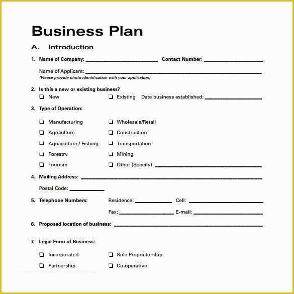 Indesign Business Proposal Templates Free Of Business Plan Template Indesign Free – ifa Rennes