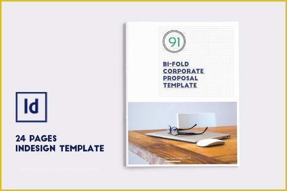 Indesign Business Proposal Templates Free Of Business Proposal Indesign Template Brochure Templates