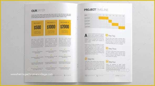 Indesign Business Proposal Templates Free Of Proposal Template Indesign Invitation Template