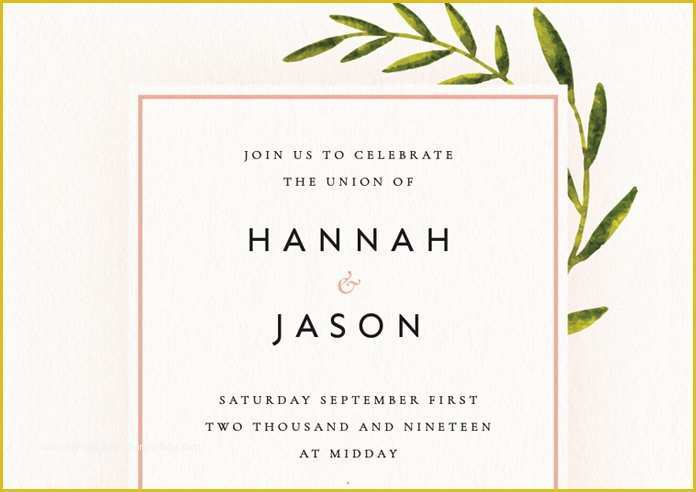Indesign Invitation Template Free Of How to Create A Wedding Invitation In Indesign Free