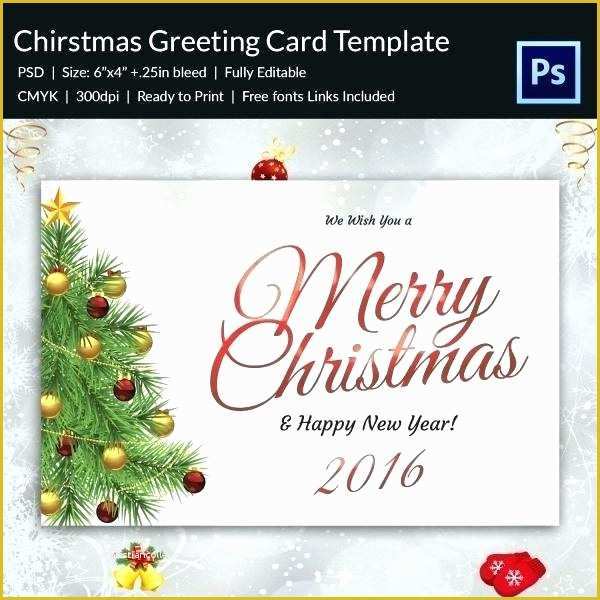 Indesign Invitation Template Free Of Indesign Christmas Template Greeting Card Templates