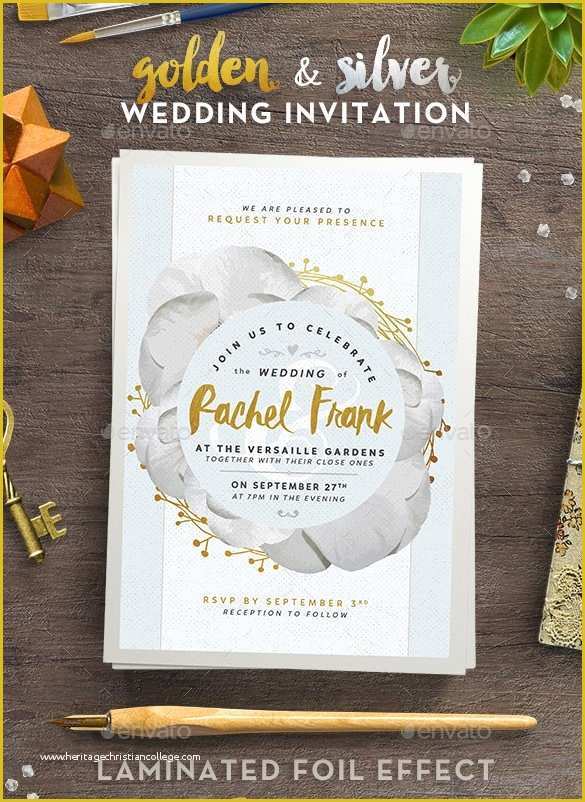 Indesign Invitation Template Free Of Indesign Wedding Invitation Templates Invitation Template