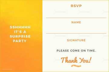 Indesign Invitation Template Free Of Surprise Birthday Party Invitation Indesign Invitation Template Free Of Surprise Birthday Party Invitation