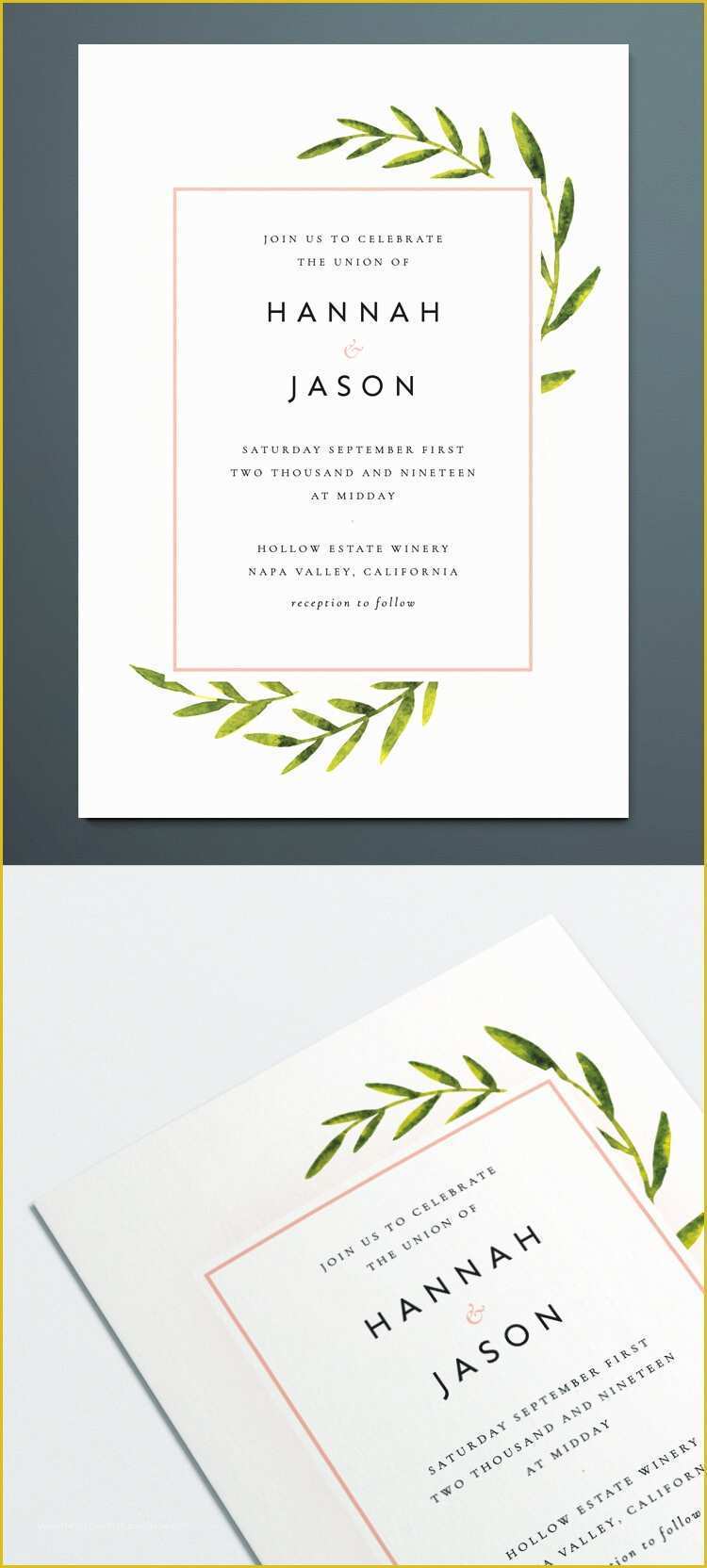 Indesign Invitation Template Free Of Vintage Business Card Template for Indesign