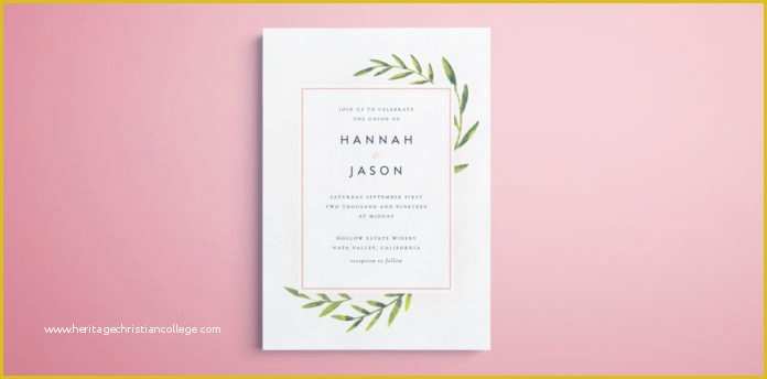 Indesign Invitation Template Free Of Vintage Business Card Template for Indesign