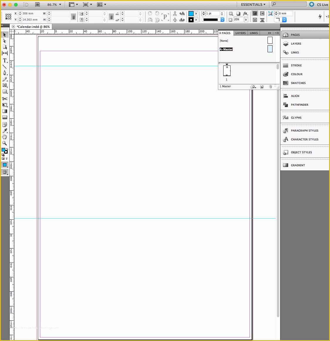Indesign Planner Template Free Of Corporate Calendar In Indesign Incl Template Saxoprint