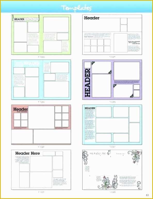 44 Indesign Planner Template Free