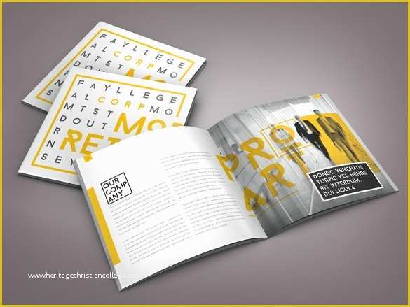 Indesign Templates Free Download Of Indesign Brochure Template 33 Free Psd Ai Vector Eps