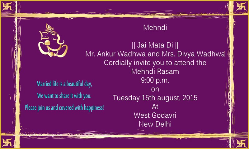 Indian Engagement Invitation Cards Templates Free Download Of Hindu Wedding Invitation Cards App Ranking and Store Data