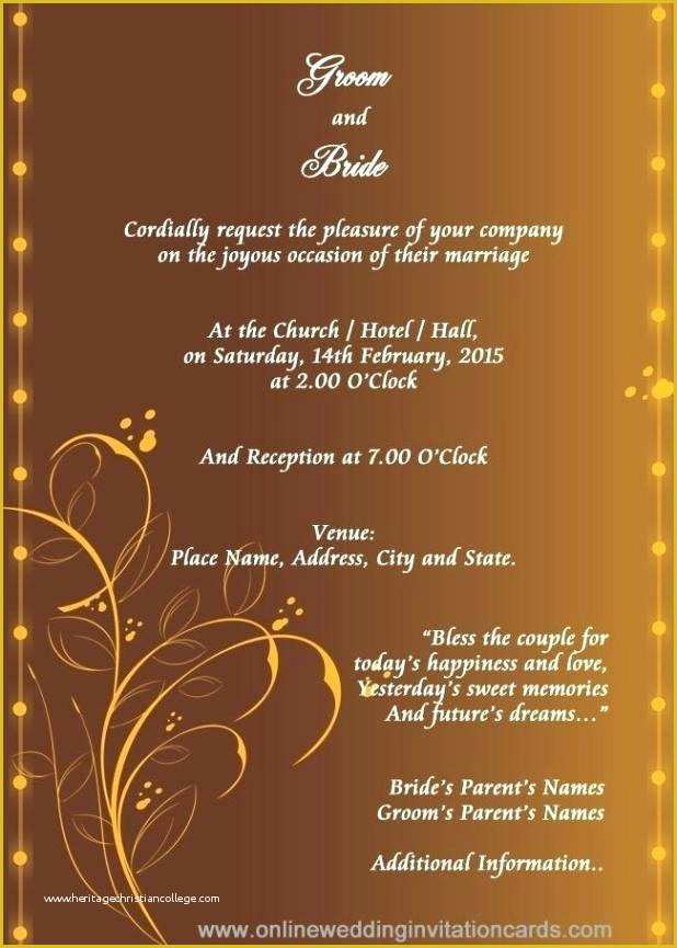 Indian Engagement Invitation Cards Templates Free Download Of Image Result for Invitation to An Awards Ceremony Wording