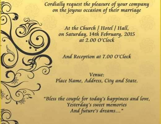 Indian Engagement Invitation Cards Templates Free Download Of Wedding Invitation Designs Templates Google Search