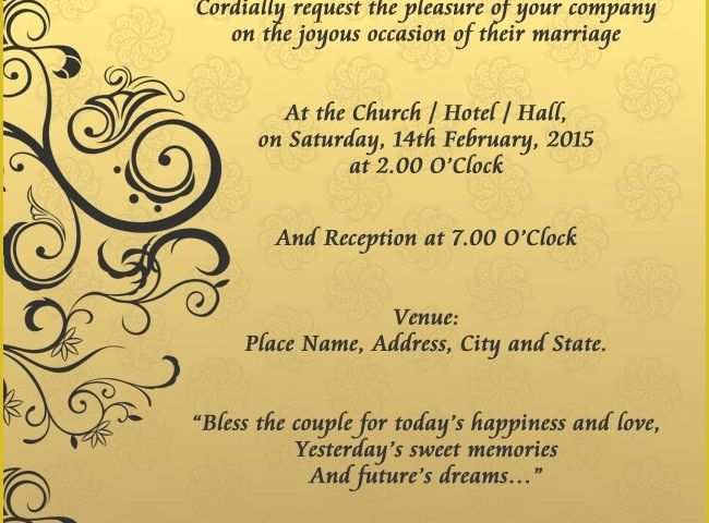 Indian Engagement Invitation Cards Templates Free Download Of Wedding Invitation Designs Templates Google Search