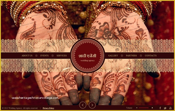 indian-wedding-planner-website-templates-free-download-printable