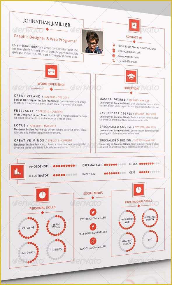 Infographic Resume Template Free Of 25 Best Ideas About Infographic Resume On Pinterest