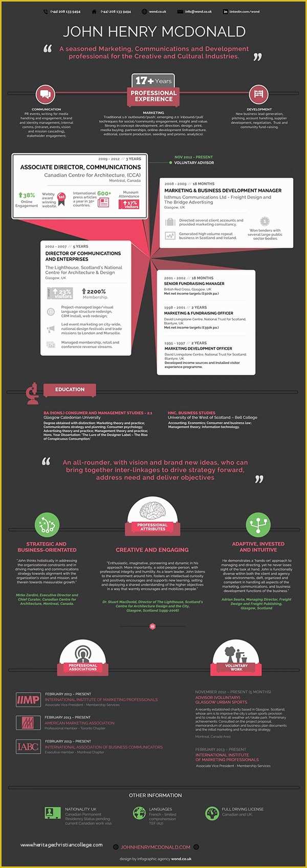 Infographic Resume Template Free Of 33 Infographic Resume Templates Free Sample Example