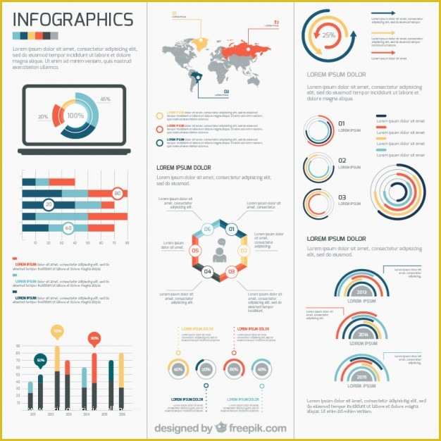 infographic-resume-template-word-free-download-of-infographic-template