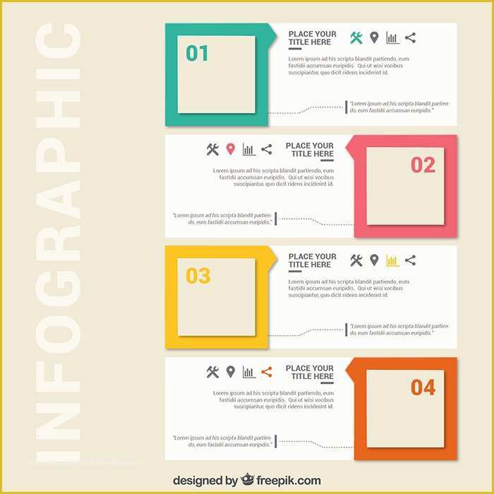 Infographic Template Free Download Of 40 Free Infographic Templates to Download Hongkiat