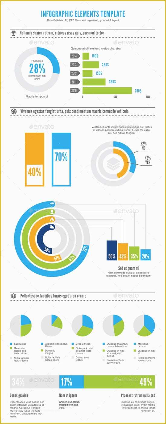 Infographic Template Free Download Of 50 Free Infographic Templates Psd Download