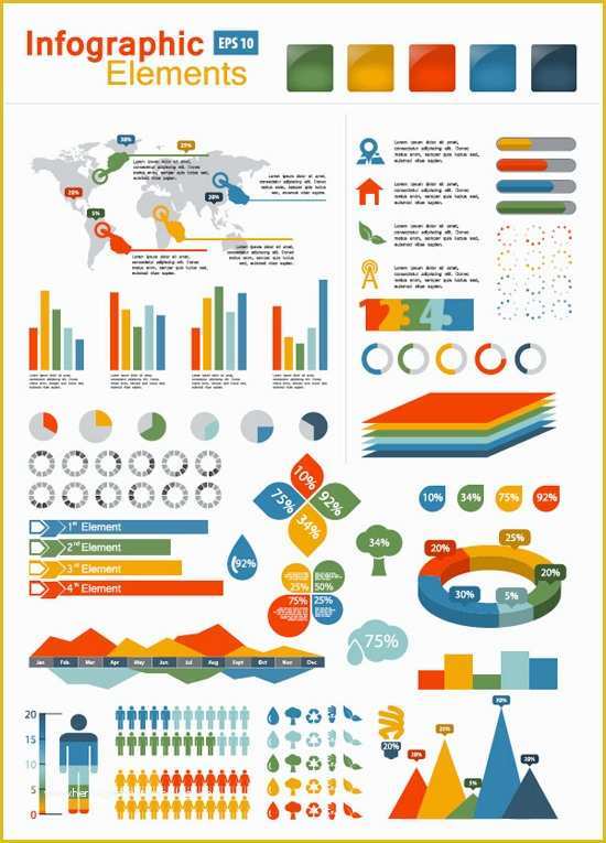 Infographic Template Free Download Of 50 Free Infographic Templates Psd Download