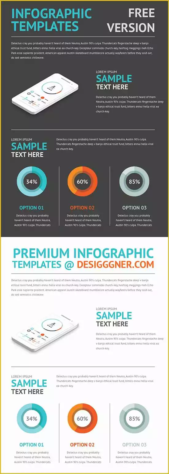 Infographic Template Free Download Of 50 Free Infographic Templates Psd Download