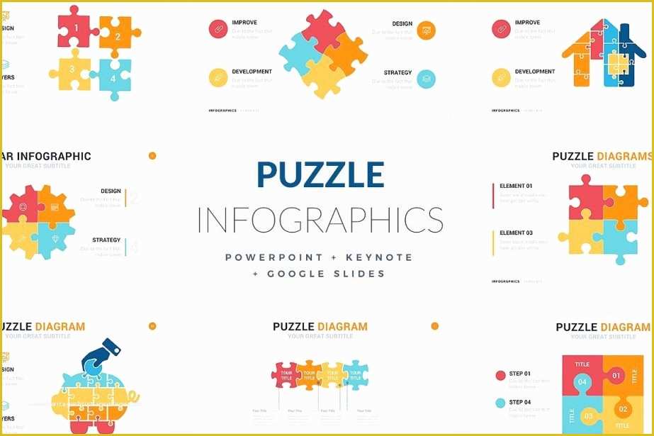 Infographic Template Free Download Of Download Free and Professional Infographic Templates for