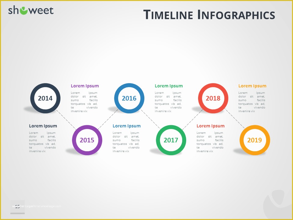 Infographic Template Free Download Of Timeline Infographics Templates for Powerpoint