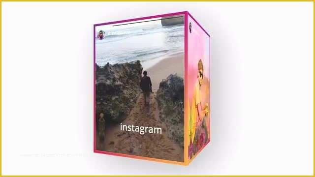 Instagram Stories after Effects Template Free Of Instagram Stories after Effects Templates