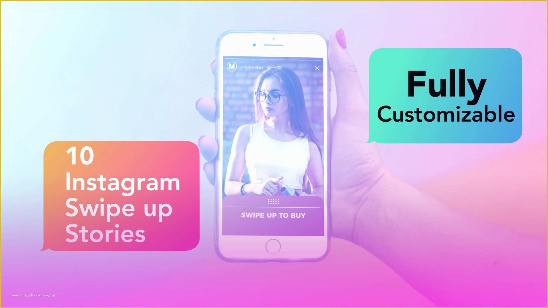 Instagram Stories after Effects Template Free Of Instagram Swipe Up Stories after Effects Templates