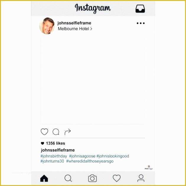 Instagram Stories after Effects Template Free Of Instagram Template