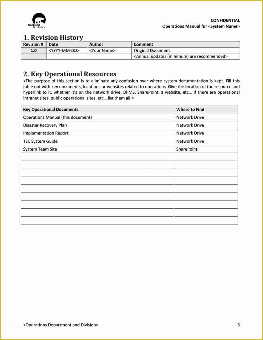 Instruction Manual Template Free Download Of 40 Free Instruction Manual Templates [operation User Manual]