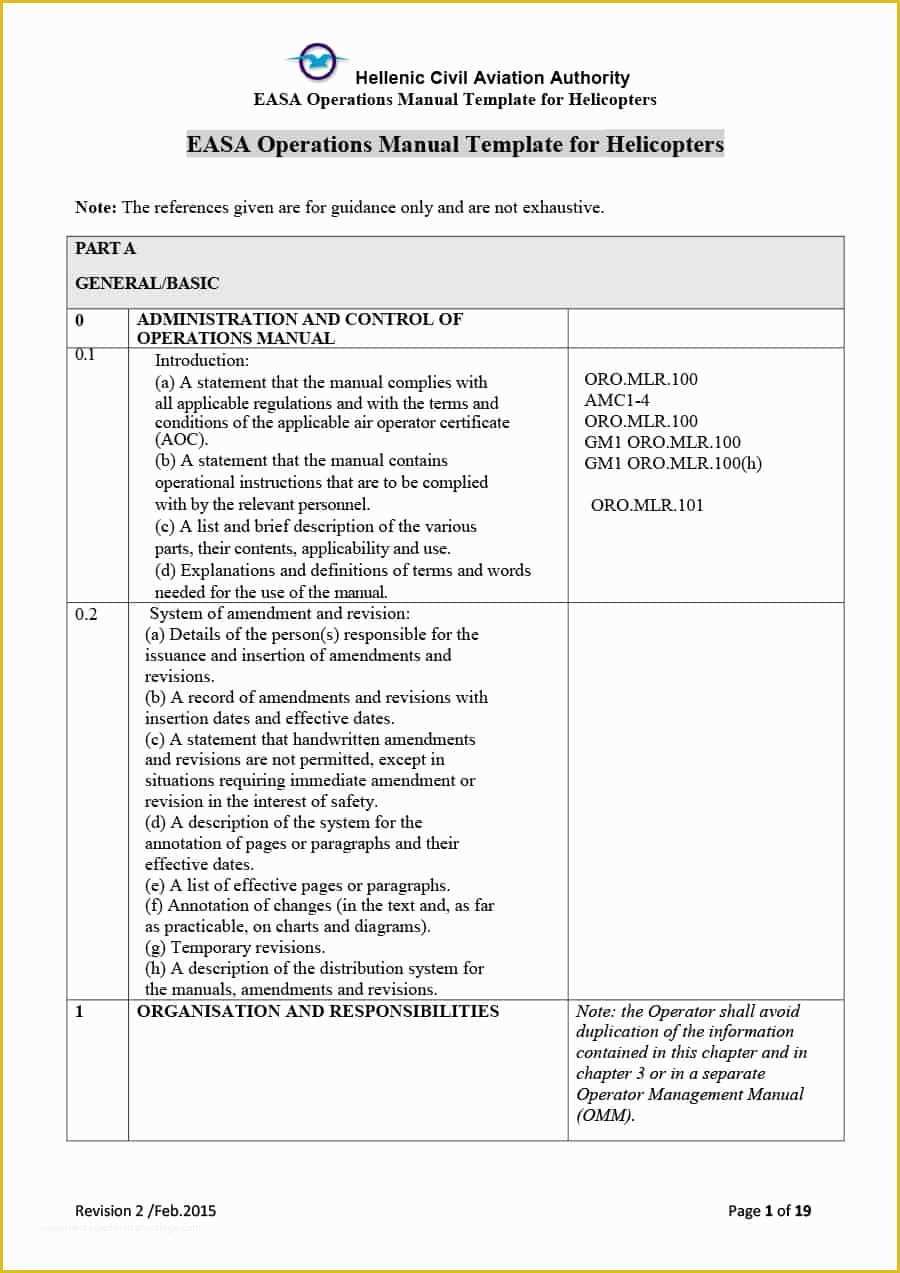 Instruction Manual Template Free Download Of 40 Free Instruction Manual Templates [operation User Manual]