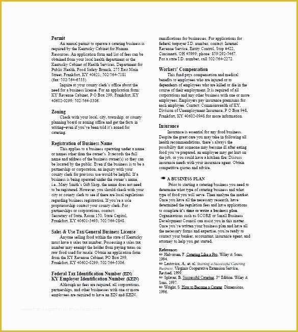 Insurance Business Plan Template Free Of Insurance Agency Business Plan Template Free Download Broker