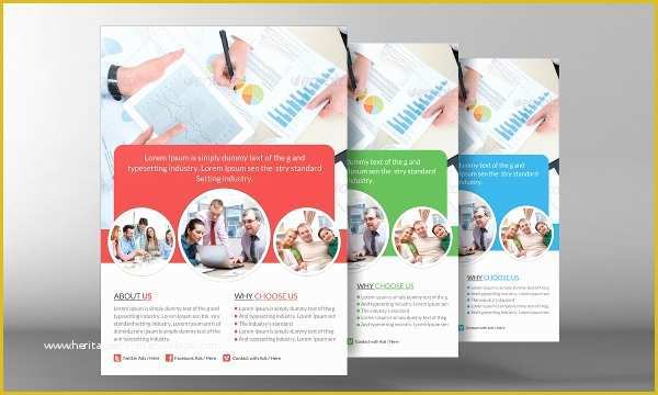 Insurance Flyer Templates Free Of 14 Insurance Flyers In Psd Word Eps Vector format