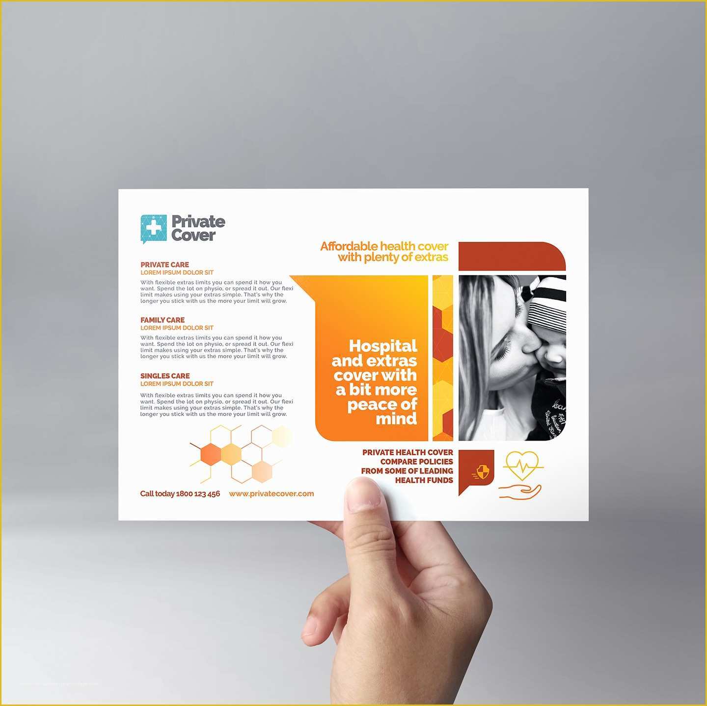 Insurance Flyer Templates Free Of Health Insurance Flyer Template V and Medical Poster S