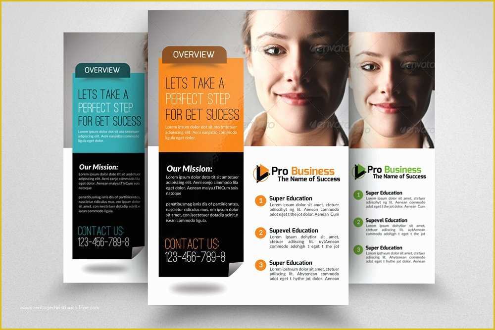 Insurance Flyer Templates Free Of Life Insurance Agency Flyer Template Flyer Templates