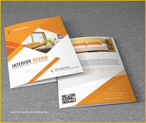 Interior Design Layout Templates Free Of 21 Interior Design Brochures Psd Vector Eps Jpg