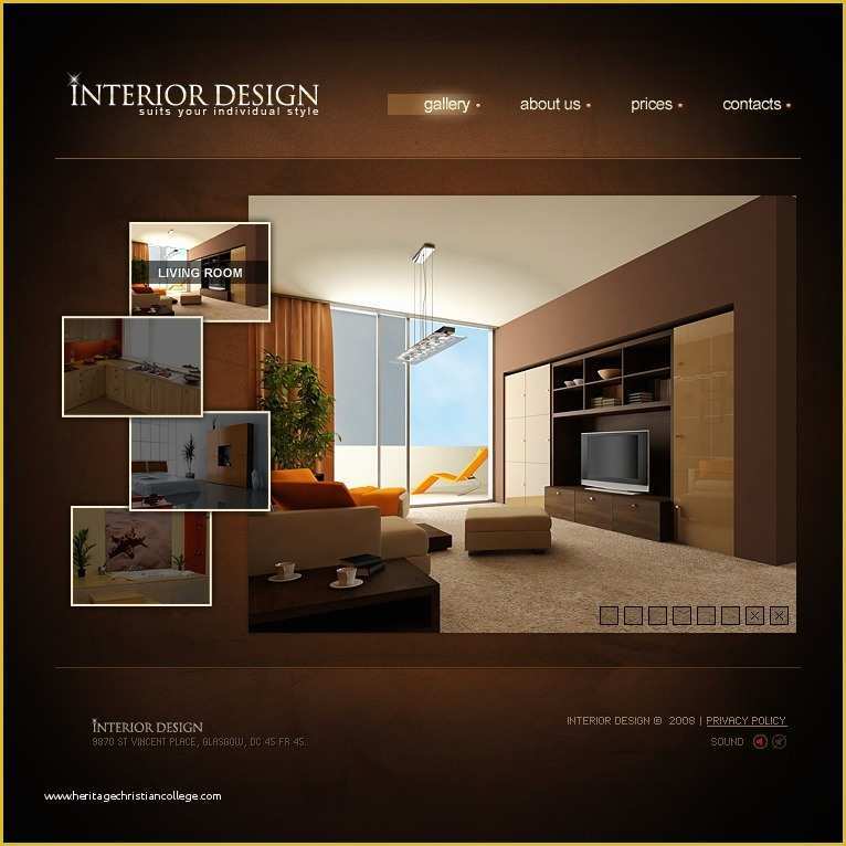 Printable Interior Design Templates Free