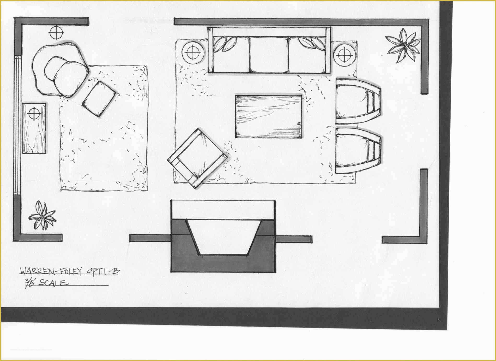 Interior Design Layout Templates Free Of the Collection Of Interior Design Furniture