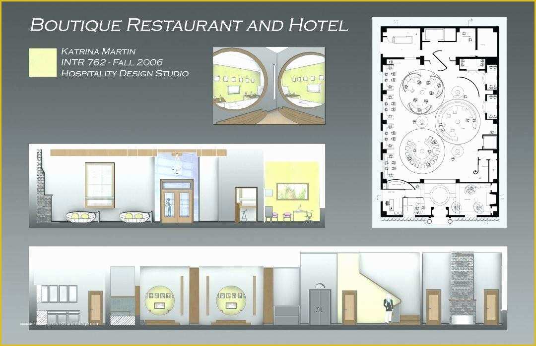 Interior Design Portfolio Templates Free Download Of Free Print Portfolio Template Print Portfolio Layout