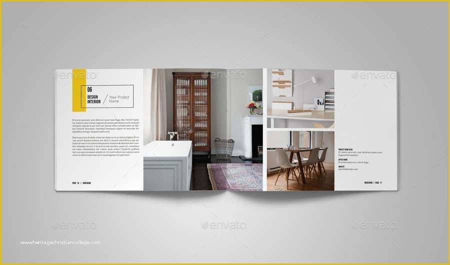 Interior Design Portfolio Templates Free Download Of Interior Architecture Portfolio Examples Fresh Design