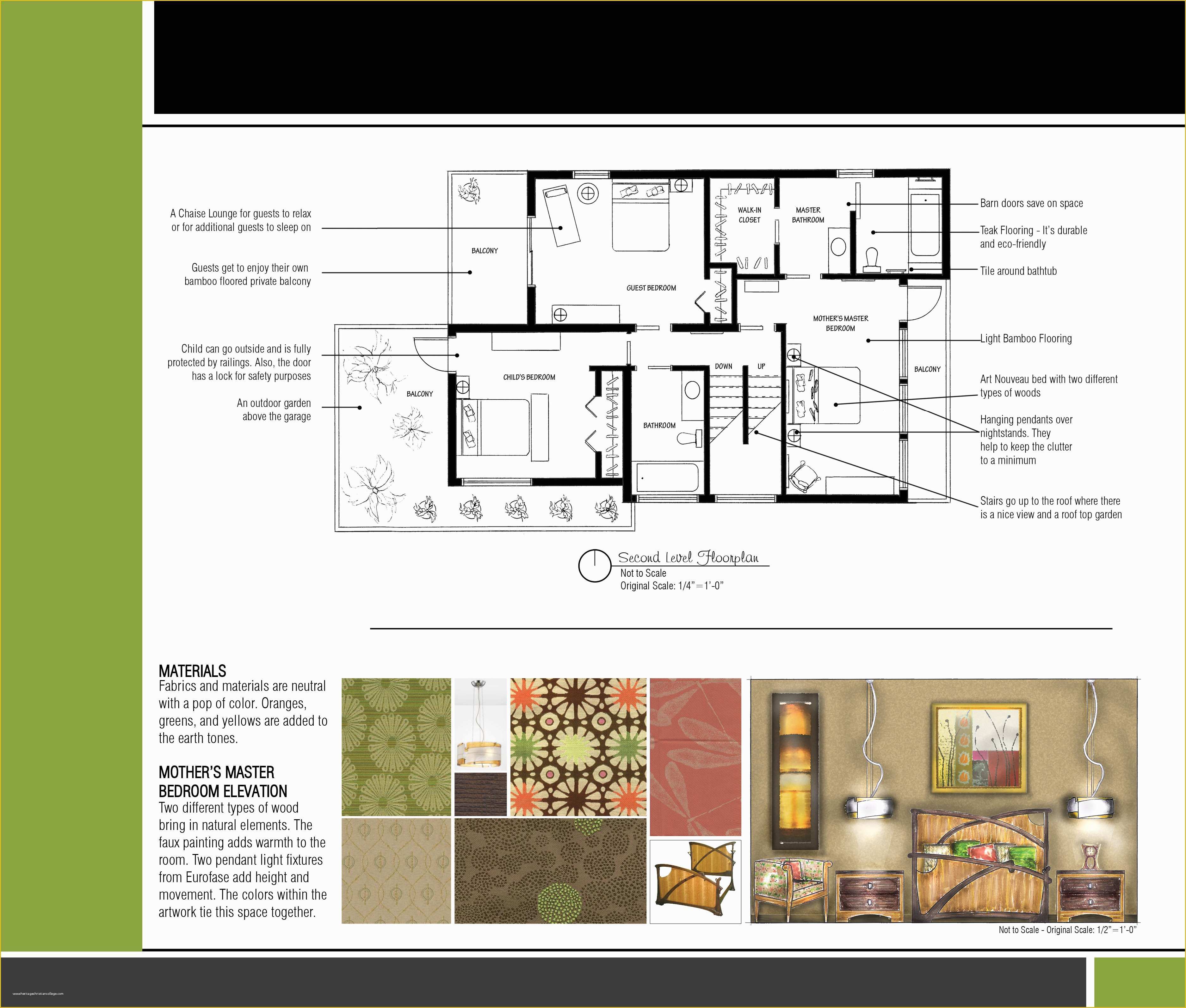 Interior Design Portfolio Templates Free Download Of Interior Design Portfolio Pinterest Templates Student