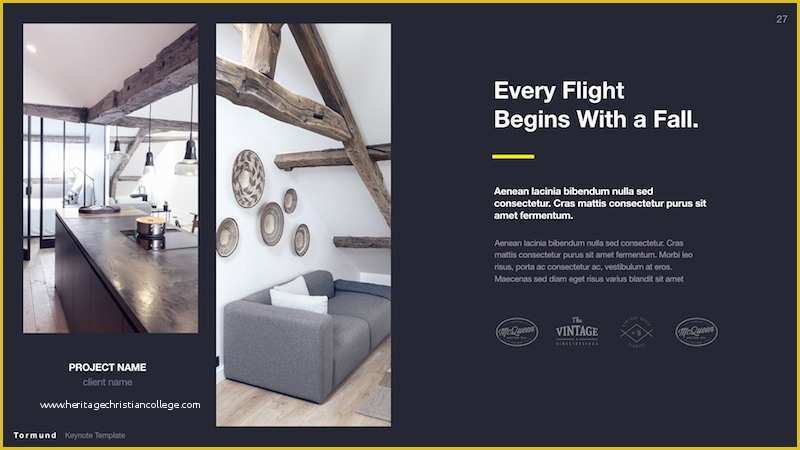 Interior Design Portfolio Templates Free Download Of Interior Design Portfolio Template Powerpoint Interior