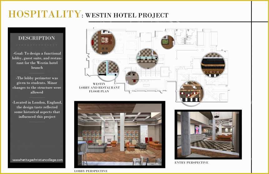 Interior Design Portfolio Templates Free Download Of Interior Design Portfolio Templates Free Download for Job