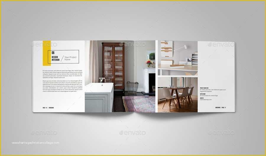 Interior Design Portfolio Templates Free Download Of Interior Designer Portfolio Template R76 In Simple Remodel