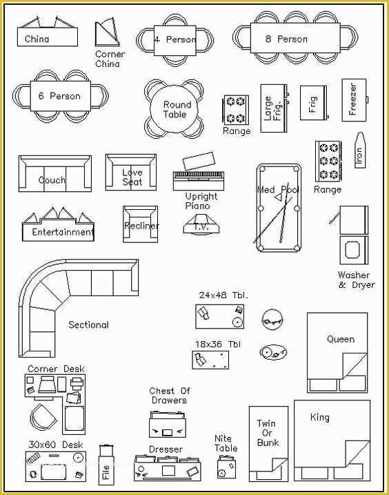 53 Interior Design Room Templates Free Heritagechristiancollege