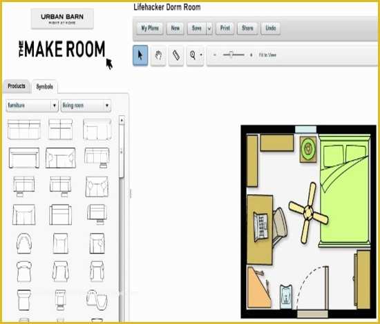 Interior Design Room Templates Free Of Free Room Layout Design Room Template Printable Empty