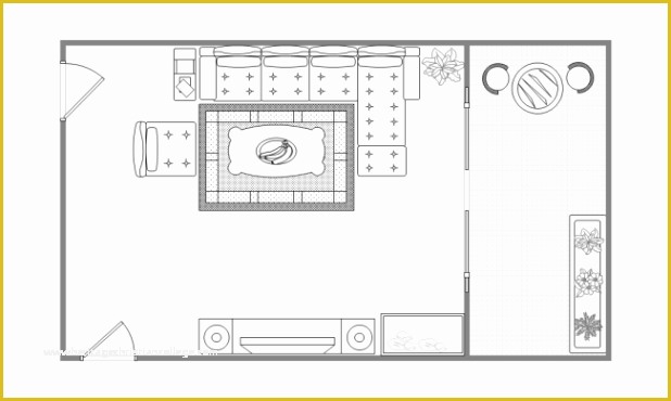 Interior Design Room Templates Free Of Interior Design Floor Plan Templates Free