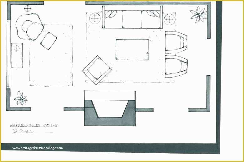 Interior Design Room Templates Free Of Interior Design Furniture Layout Box Shaped Groupings