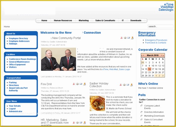 Intranet Templates Free Download Of Building An Intranet for Dummies A Step by Step Guide