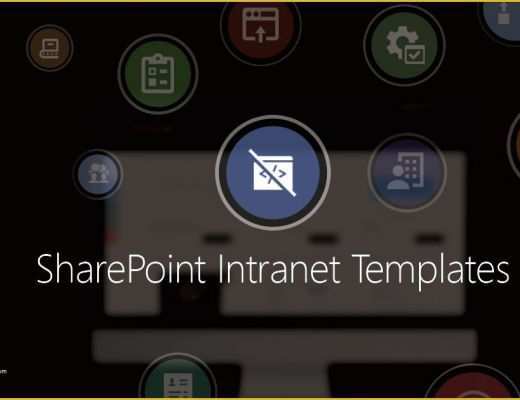 Intranet Templates Free Download Of Find the Best Point Intranet Templates Collab365